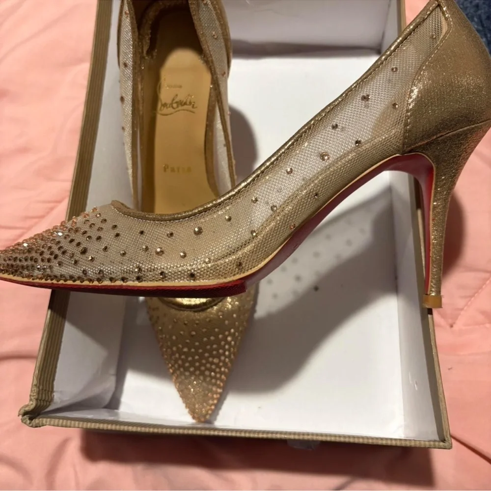 SOLD SOLD SOLD - Picture 3 of 5